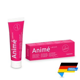 Anime Lubricant | Made in Germany | Mens Health Downunder