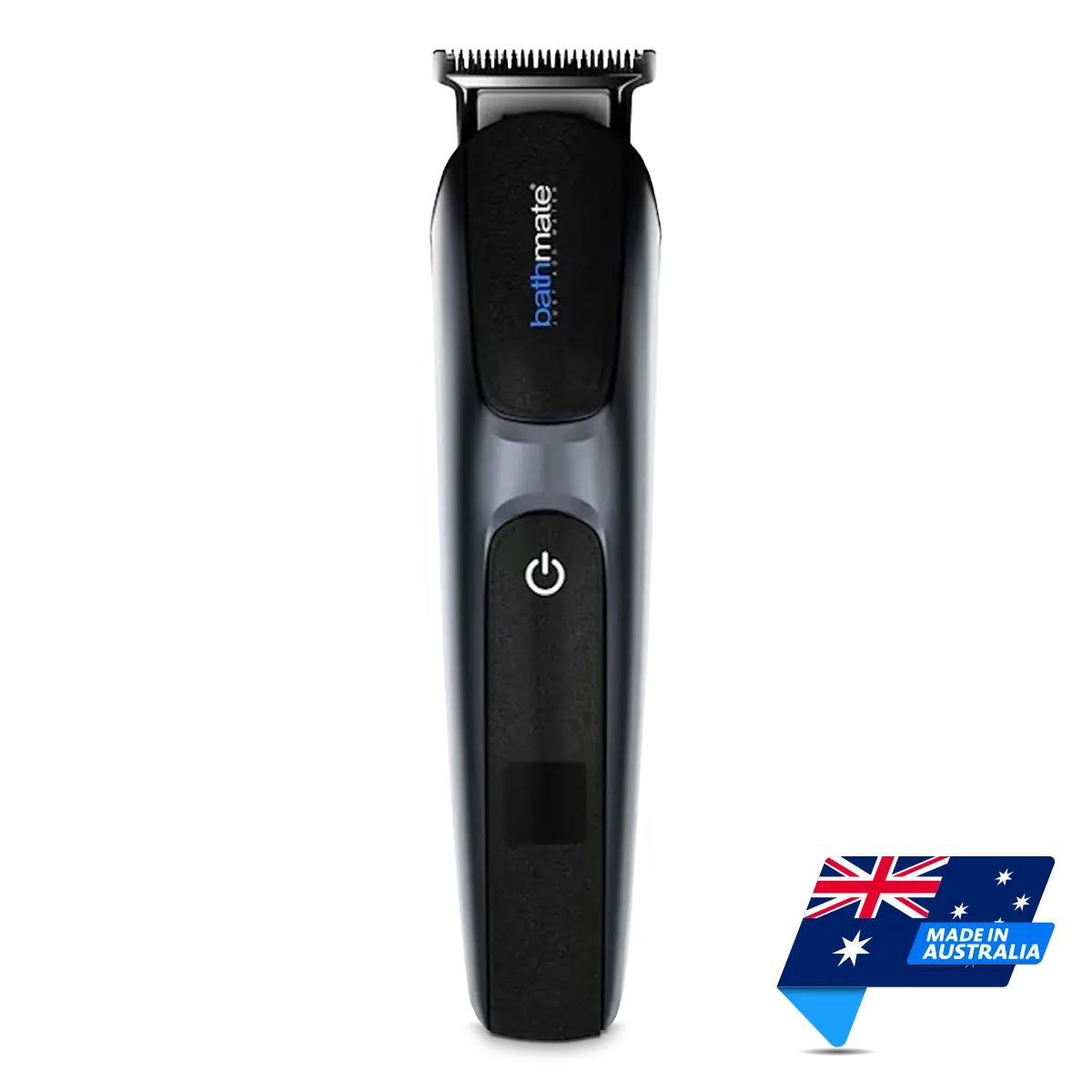 Bathmate | Trim 2.0 Unisex Grooming Kit | Mens Health Downunder