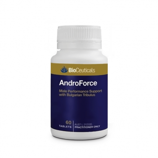 Bioceuticals AndroForce | 60 tablets
