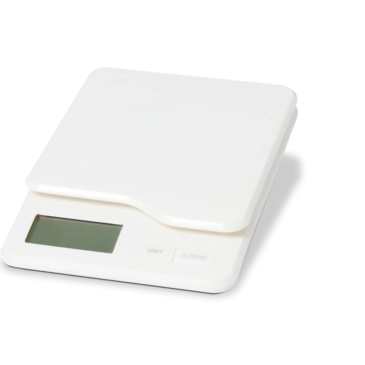Basic | Kitchen Scale 5kg | Mens Health Downunder