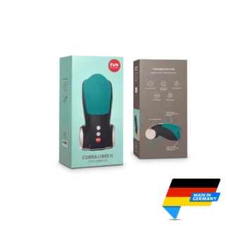 Cobra Libre II | Green | Made in Germany | Mens Health Downunder