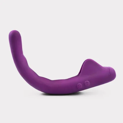 Crescendo 2 | Clinically-Proven, Ultra-Bendable Vibrator | Mens Health Downunder