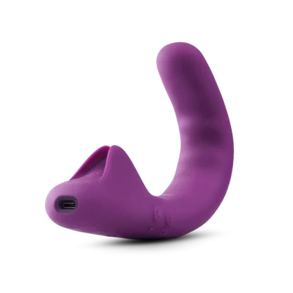 Crescendo 2 | Clinically-Proven, Ultra-Bendable Vibrator | Mens Health Downunder