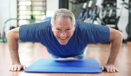 Heading in the Right Direction | Mens Health Downunder