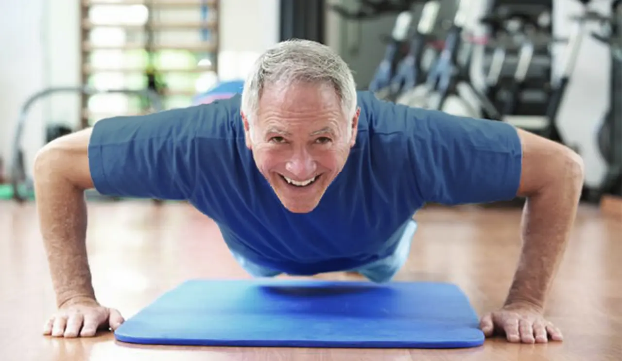 Heading in the Right Direction | Mens Health Downunder
