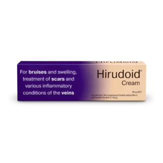 Hirudoid | 20g | Mens Health Downunder