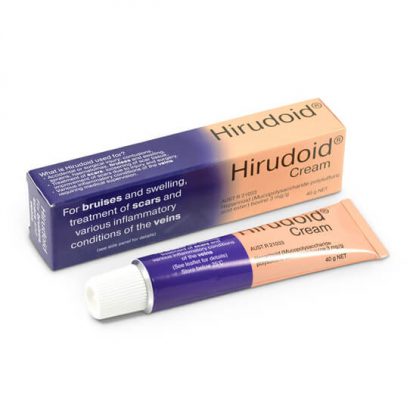 Hirudoid | 40g