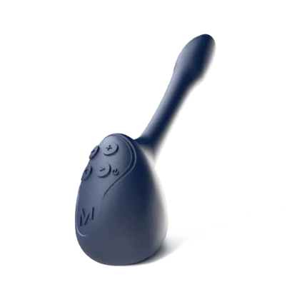 Molto | World's First Bendable Ultra-Slim Prostate Vibrator | Feature Image | Mens Health Downunder