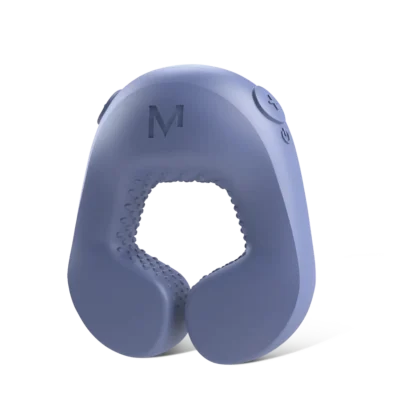 Tenuto Mini | Compact Wearable Vibrator | Mens Health Downunder