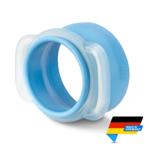 Medintim Helpi Ring for Premature Ejaculation | Made in Germany | Mens Health Downunder