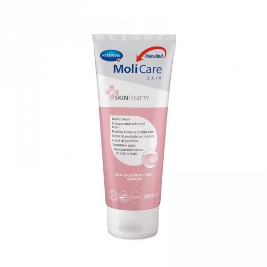 MoliCare | Skin Barrier Cream