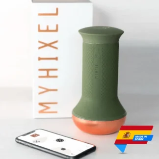 MyHixel MED | Made in Spain | Mens Health Downunder