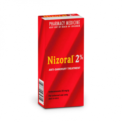 Nizoral 2% Anti Dandruff Treatment | 100ml