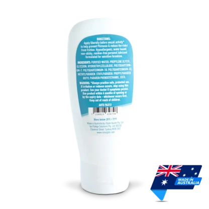 Novoglan Personal Lubricant 50mL | Made in Australia | Mens Health Downunder