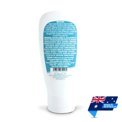 Novoglan Skin Conditioning Cream 50mL | Made in Australia | Mens Health Downunder
