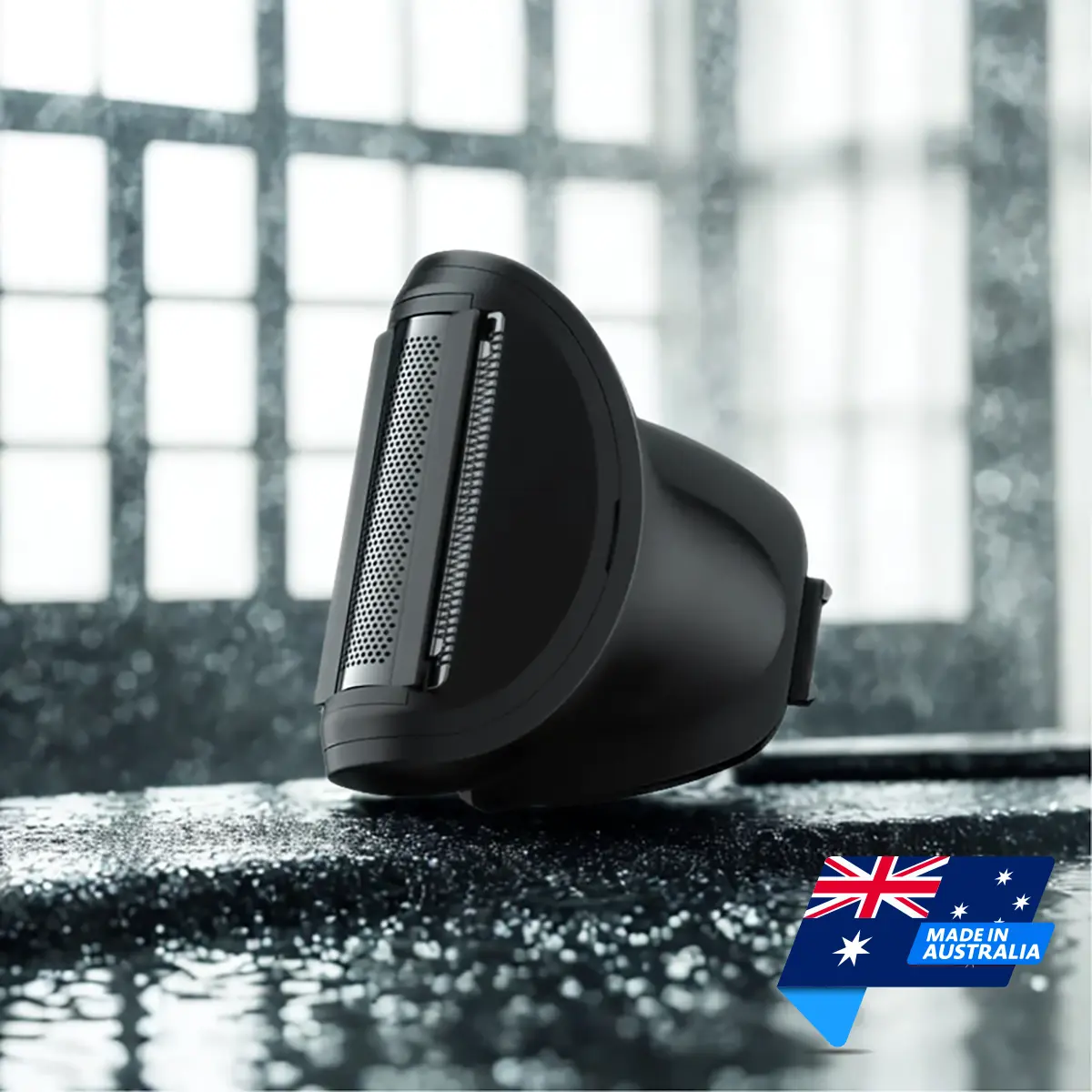 Nutsmate | Groin and Body Hair Trimmer PLUS | Mens Health Downunder