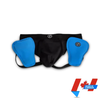 Pacey Cuff Incontinence Underwear Protector with Reusable Pads | Made in Canada | Mens Health Downunder