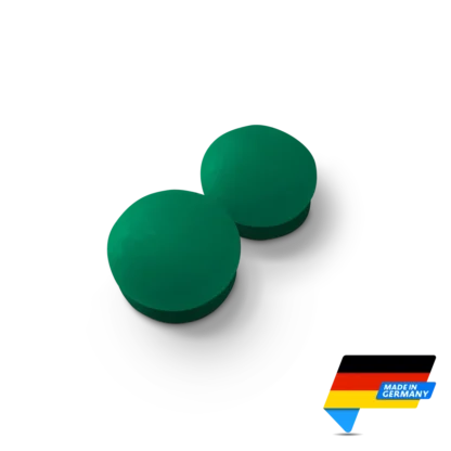 PeniMaster Pro Adhesion Diaphragm in GREEN (small-fit)