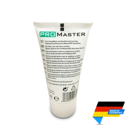 PeniMaster Pro Master Comfort and Care 50ml - Image 2