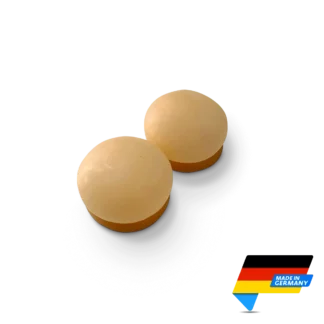 Penimaster Pro Adhesion Diaphragm 2pk Yellow | Made In Germany | Mens Health Downunder