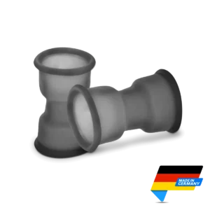 Penimaster Pro Sluice 2pk Grey Standard | Made In Germany | Mens Health Downunder