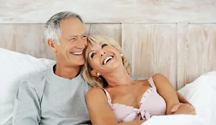 Pillow Talk | Mens Health Downunder