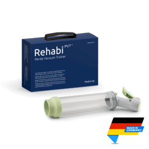 Rehabi Penile Vacuum Trainer | Made in Germany | Mens Health Downunder