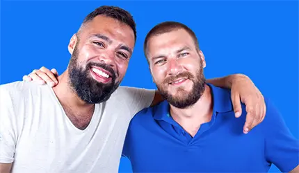 Same Sex | Mens Health Downunder