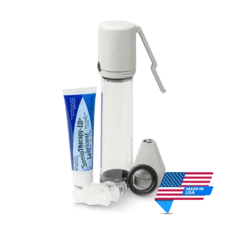 SomaTherapy-ED | Response II VED System | Made in USA | Mens Health Downunder
