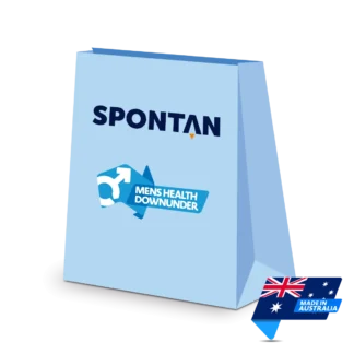 Spontan | Vardenafil HCL Nasal Spray | Prescription Items _ Made in Australia | Mens Health Downunder