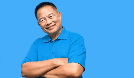 Tell Us Something | Mens Health Downunder