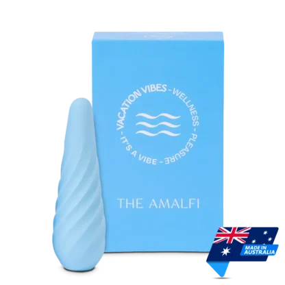 The Amalfi | By Vacation Vibes | Made in Australia | Mens Health Downunder