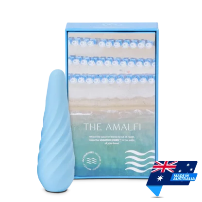 The Amalfi | By Vacation Vibes | Made in Australia | Mens Health Downunder