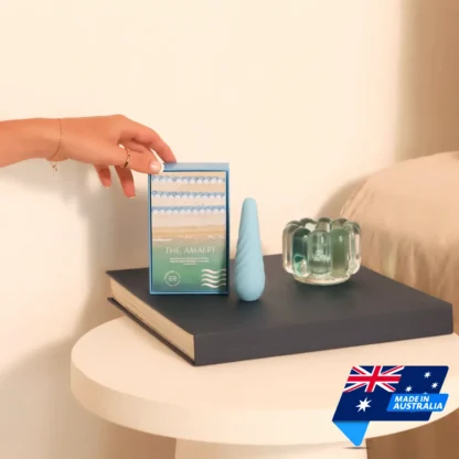 The Amalfi | By Vacation Vibes | Made in Australia | Mens Health Downunder