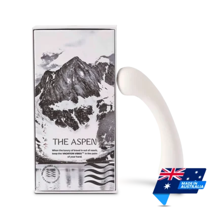 The Aspen | By Vacation Vibes | Made in Australia | Mens Health Downunder