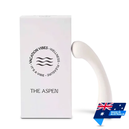 The Aspen | By Vacation Vibes | Made in Australia | Mens Health Downunder