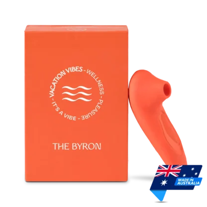 The Byron | By Vacation Vibes | Made in Australia | Mens Health Downunder