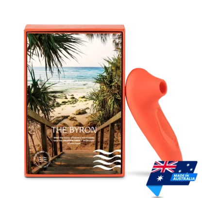 The Byron | By Vacation Vibes | Made in Australia | Mens Health Downunder