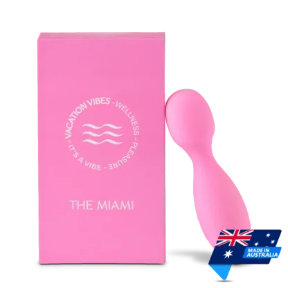 The Miami | By Vacation Vibes | Made in Australia | Mens Health Downunder