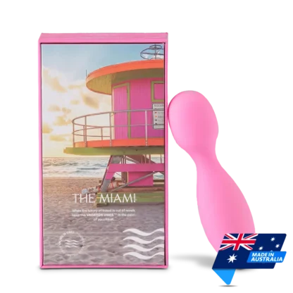 The Miami | By Vacation Vibes | Made in Australia | Mens Health Downunder