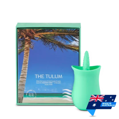 The Tulum | By Vacation Vibes | Made in Australia | Mens Health Downunder