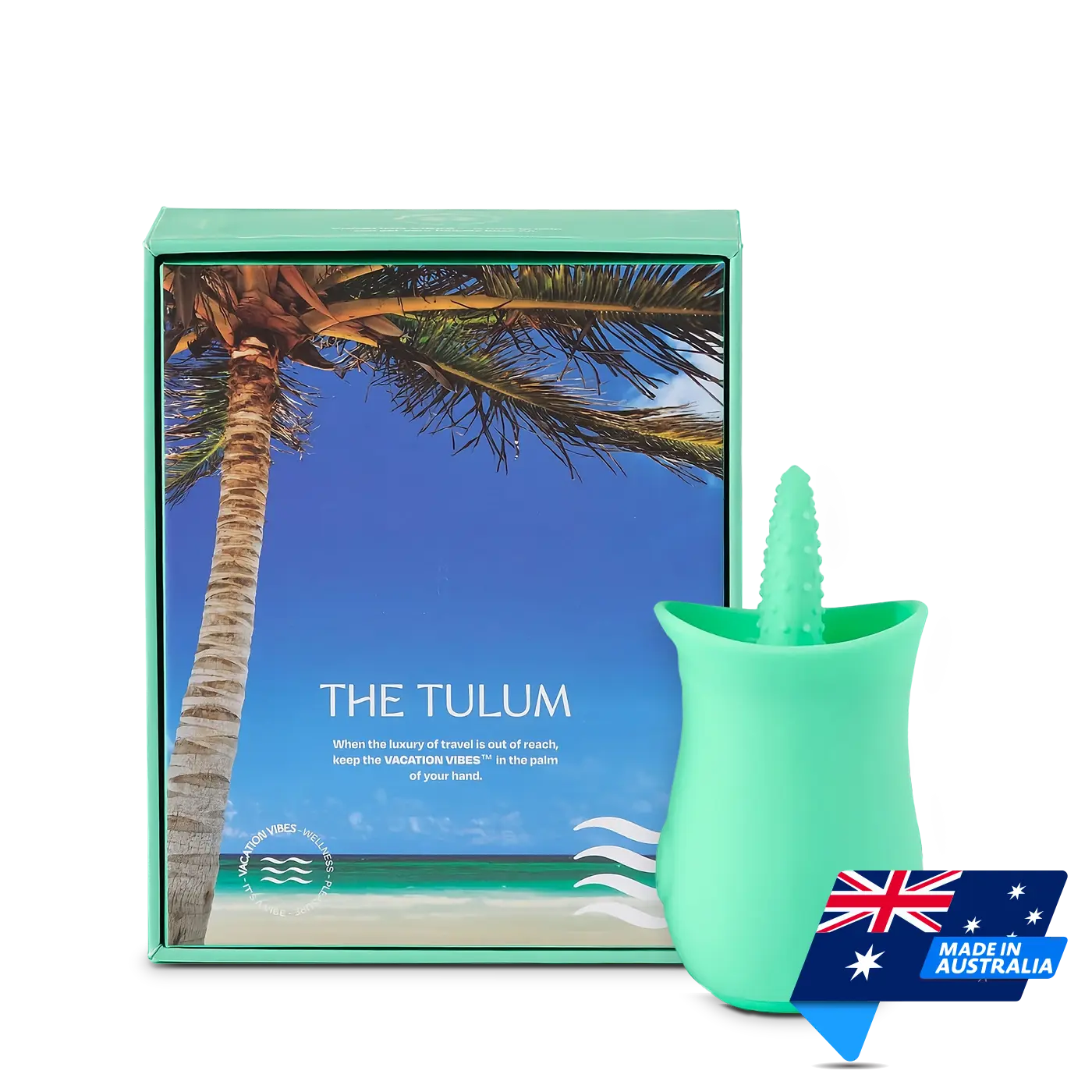 The Tulum | By Vacation Vibes | Made in Australia | Mens Health Downunder