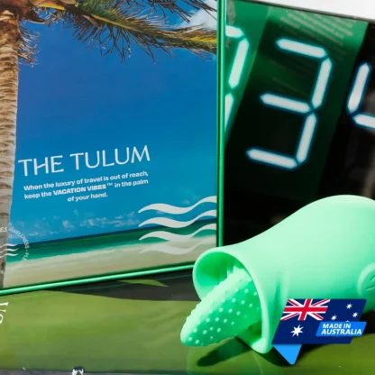 The Tulum | By Vacation Vibes | Made in Australia | Mens Health Downunder