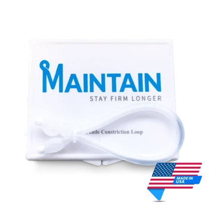 UroStop by Maintain® - Continence Device for Climacturia