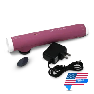 Valdivia Female Therapeutic Clitoral Vibrator | Made in USA | Mens Health Downunder