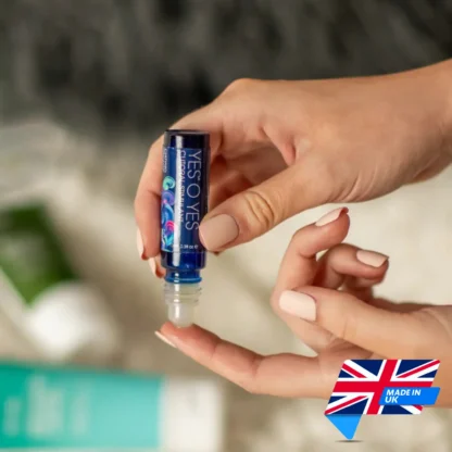 Yes O Yes Clitoral Stimulant 10mL | Made in UK | Mens Health Downunder
