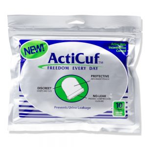 ActiCuf Compression Pouch