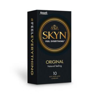 Ansell Skyn Condoms | 10 pack