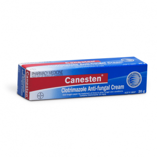 Canesten Anti-fungal Cream | 20g