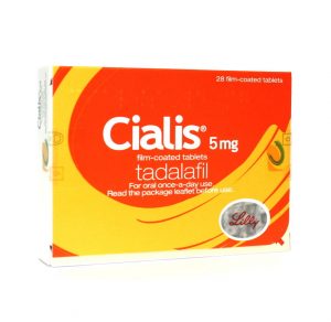 Cialis